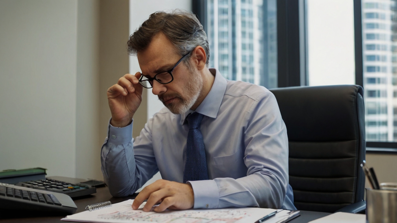 Contabilidad para Empresas